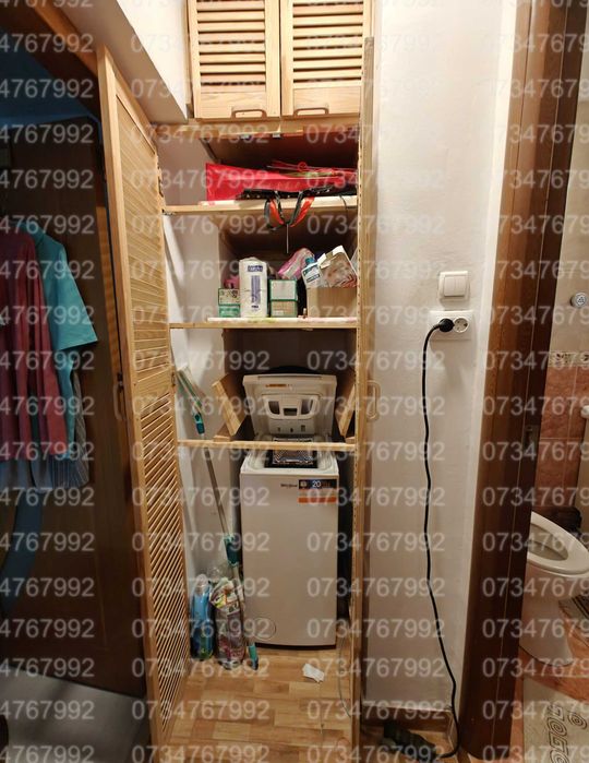 Apartament 2 camere crangasi proprietar