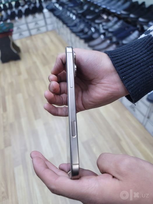 Iphone 16pro maks