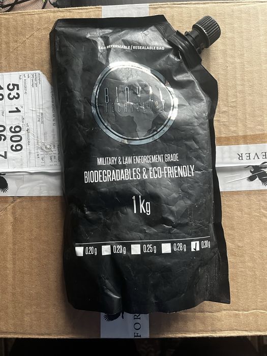 Vand airsoft pistol combat zone cop sk CO2