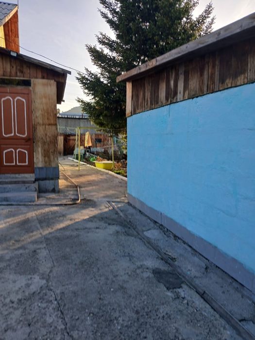 Продам дом п.Перевальное