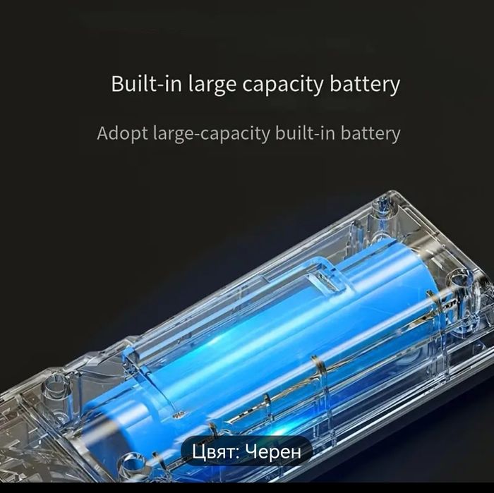 Фар за велосипед