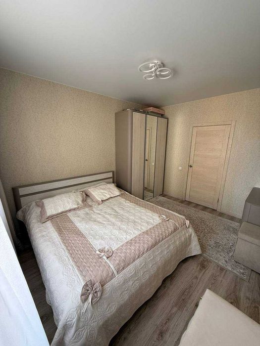 Продам квартиру в мкр Береке