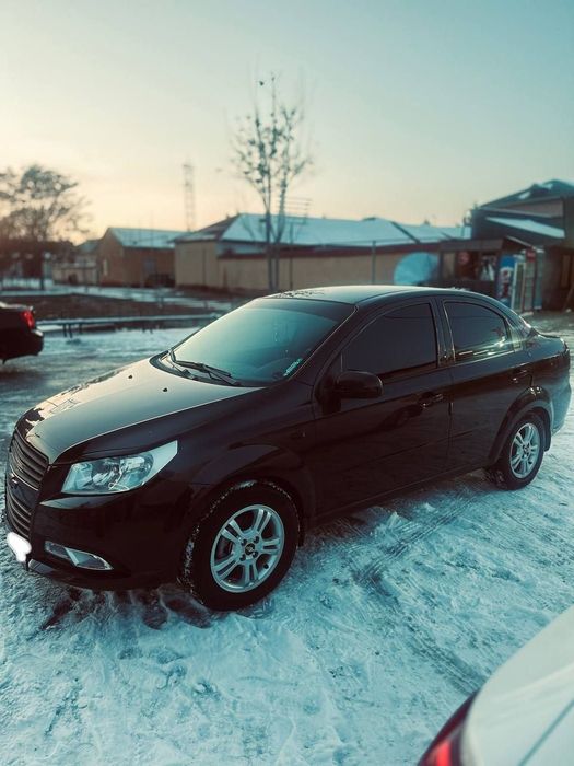 Sotiladi srochno!!! Chevrolet Nexia ravon holati a'lo