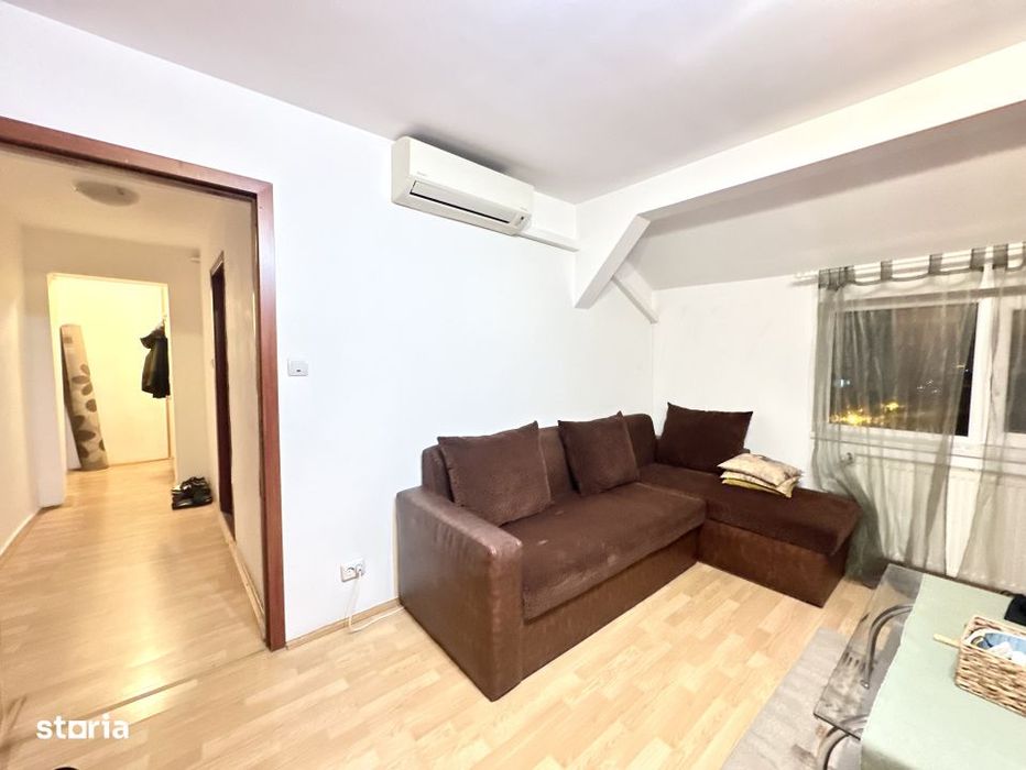 COMISION 0%- Apartament elegant, 2 camere, 54 mp utili - zona Aradului