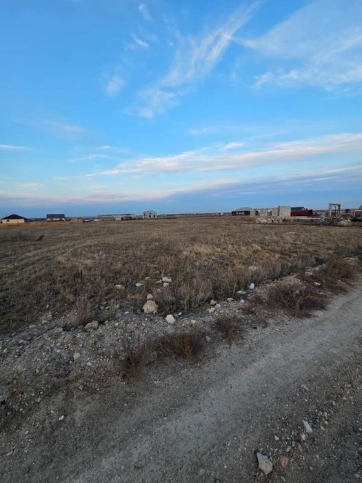 Продам участок земли