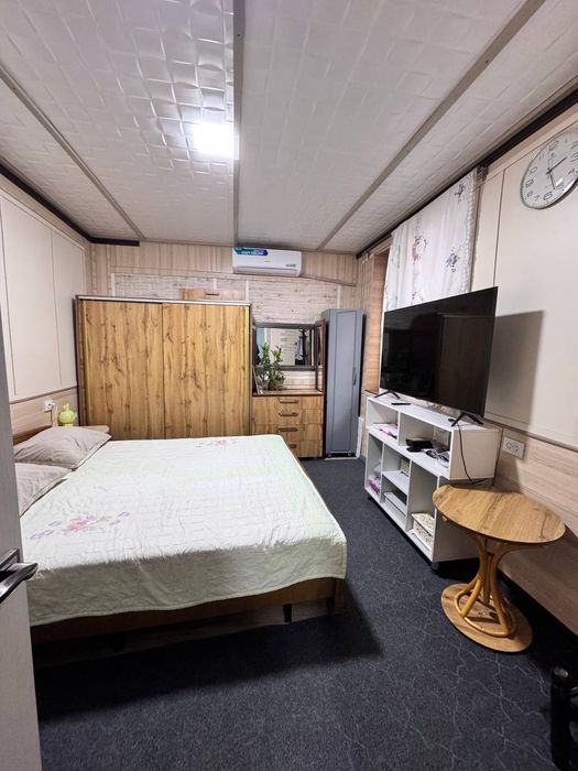 Яшнабод туманида 3 хонали уйча сотилади