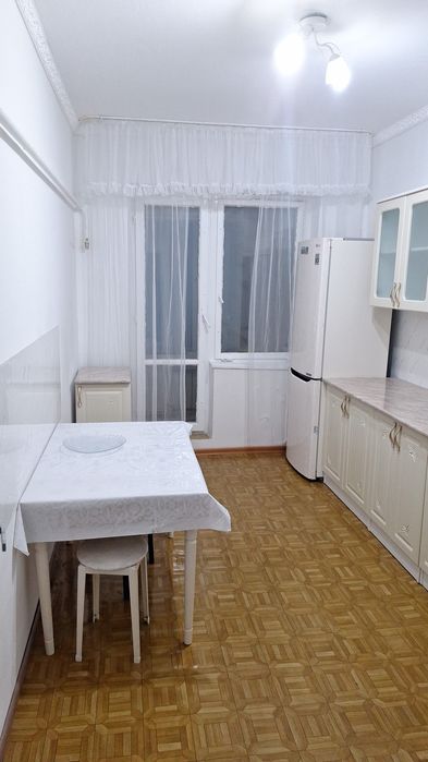 Долгосрочная  аренда квартир