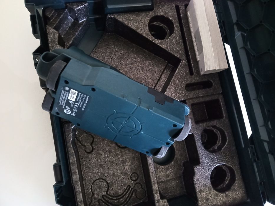 Senzor de verificare Bosch
