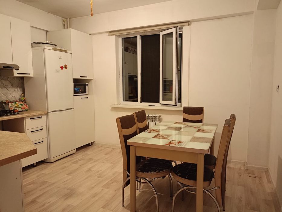 Продается 2 ком квартира п.Боралдай