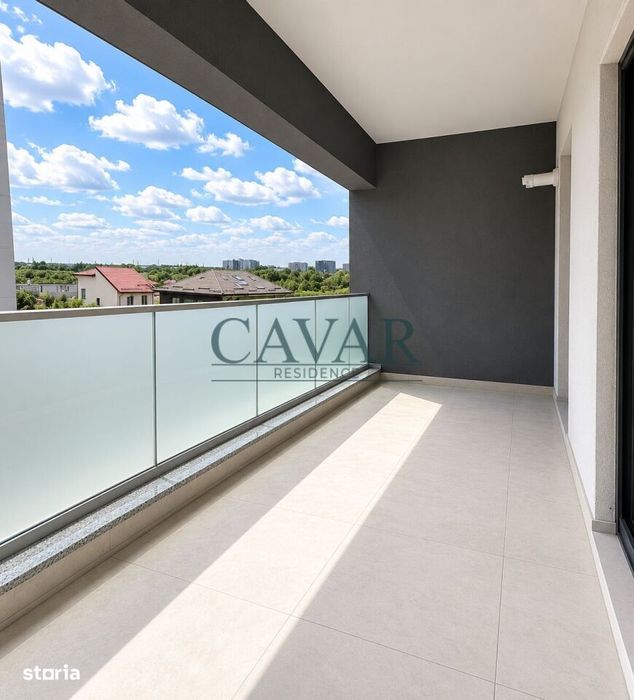 Proiect Nou Cavar Residence Postalionului 42-44 Finalizat — fotografia 1