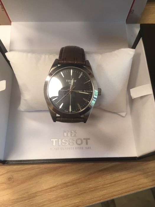 Продам часы Tissot оригинал