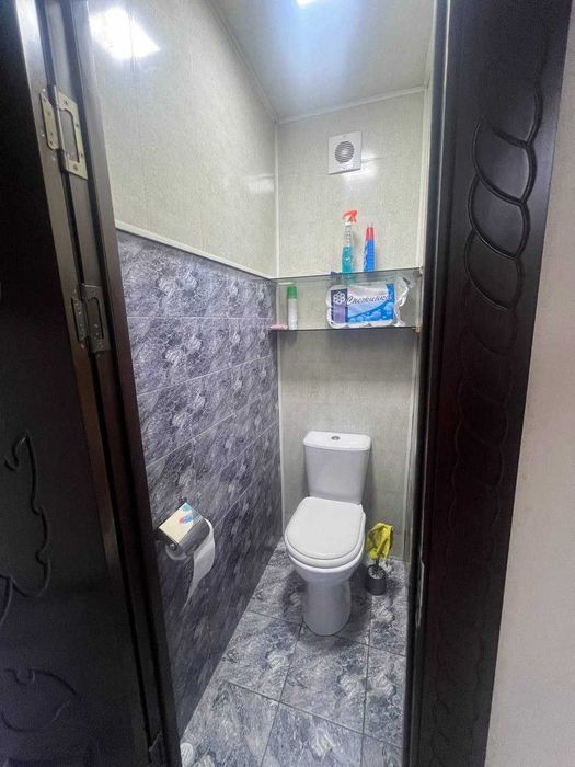 Юнусабад 10 квартал - Готовая квартира для семьи