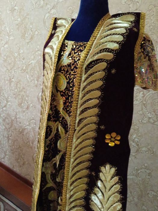 Kelin sarpo koʻynela