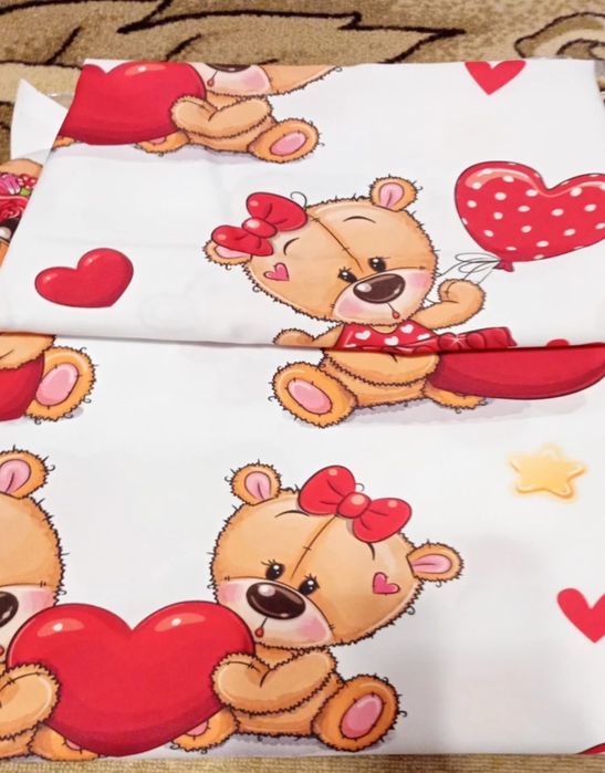 Шторы. Шторы в детскую.