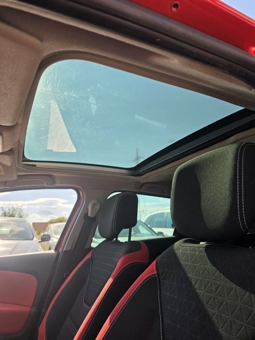 Vând Renault Clio IV -2015