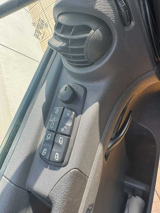 Mercedes-Benz Atego 824 EURO 6 НА ЧАСТИ!