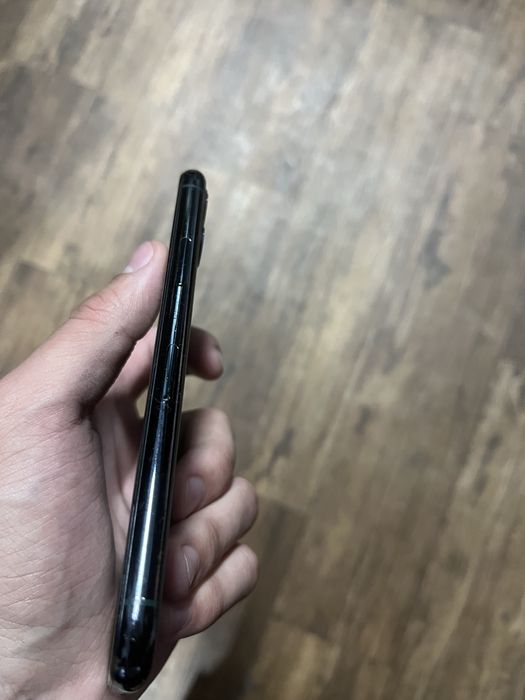 Iphone 11 pro holati ideal