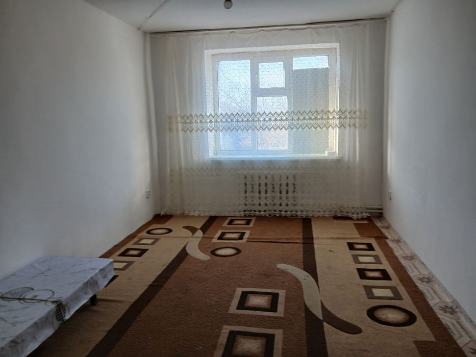 Продам комнату в общежити