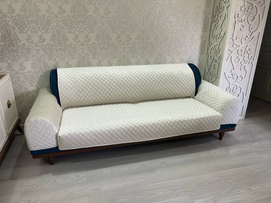 Элегантные евро чехлы для мягкой мебели любой конфигурации