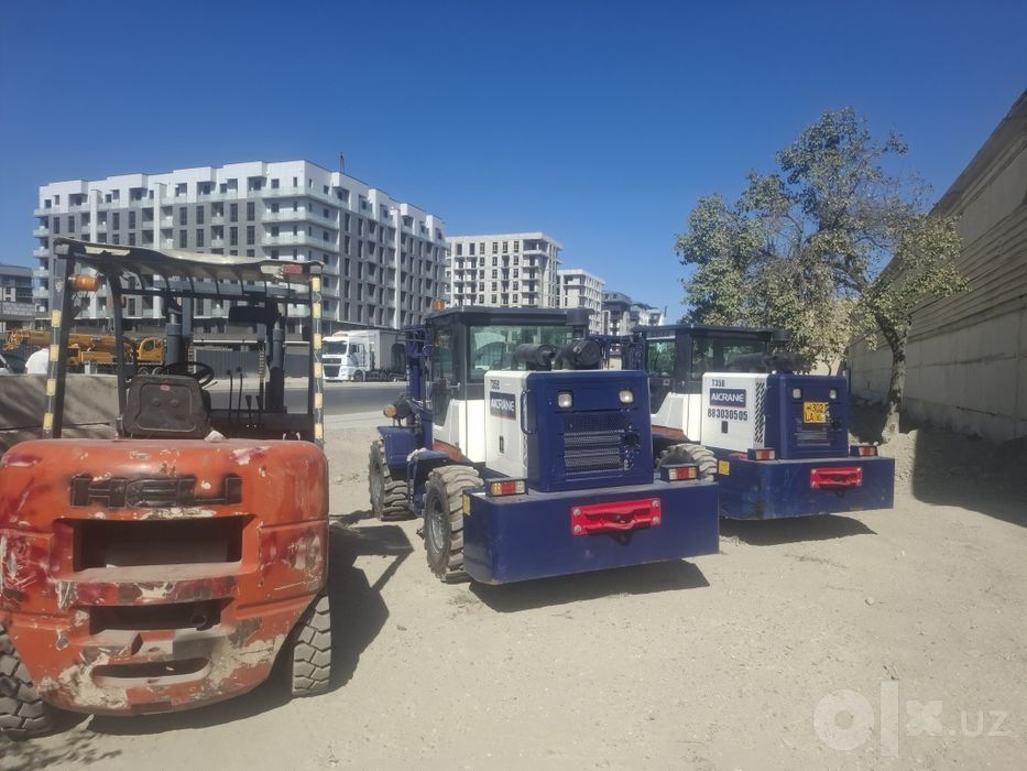 Автокара хизмати