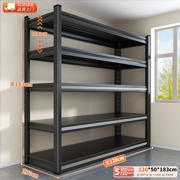 стеллаж для склада\металлические полки\po'lat etajerka oshxona uchun