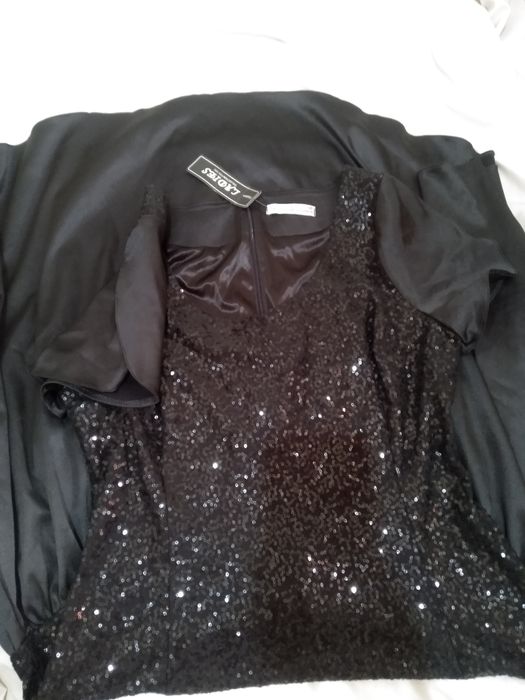 Платья новые и б/у