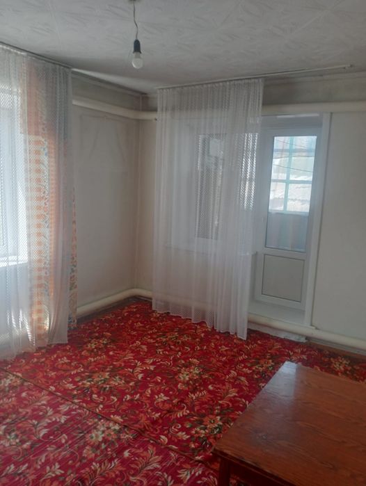 ПРОДАМ квартиру в поселке Сарыколь