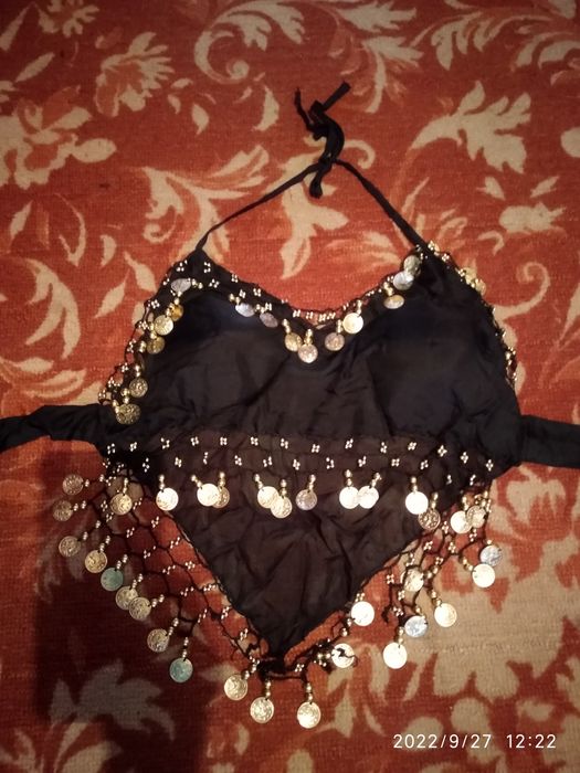 Восточные танцы принадлежности