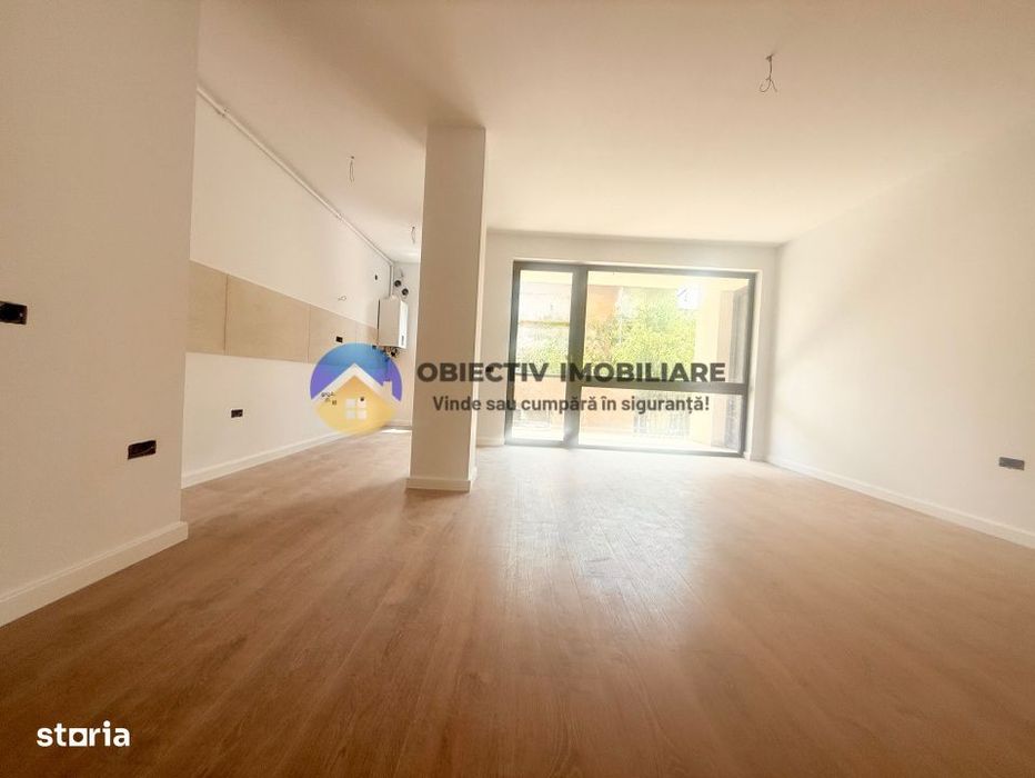 Apartament PREMIUM Bloc NOU ETAJ 1/2(boxa inclusa in pret)