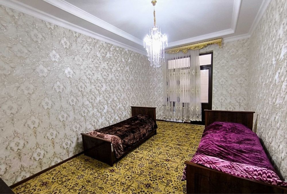 Huvaydoda hovli arenda