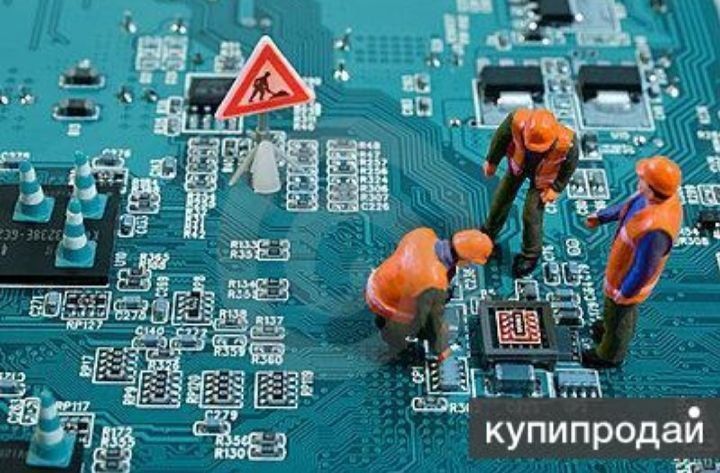 Ремонт стиральная машины