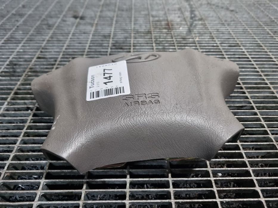 Airbag volan Hyundai Tucson 2006 - 2010 (1477) GAMQ0510338