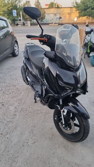 Avenus Tiger 2  skuter новый продается