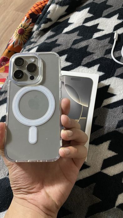 IPhone 16 Pro | 512 СРОЧНО