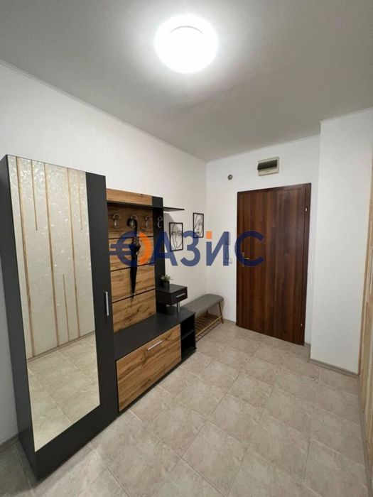 Продава се Тристаен апартамент в Свети Влас - 131 кв.м за 1031 €/кв.м - Снимка #7