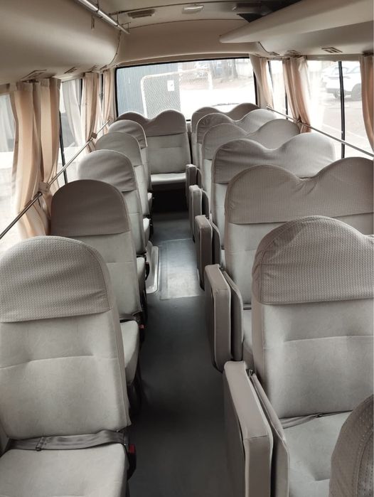 Пассажирские перевозки!