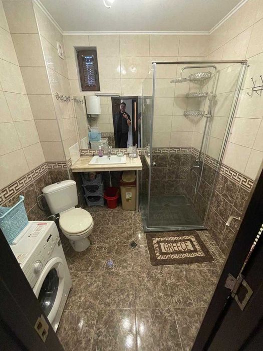 Продава се Тристаен апартамент в Велинград - 82 кв.м за 666 €/кв.м - Снимка #17