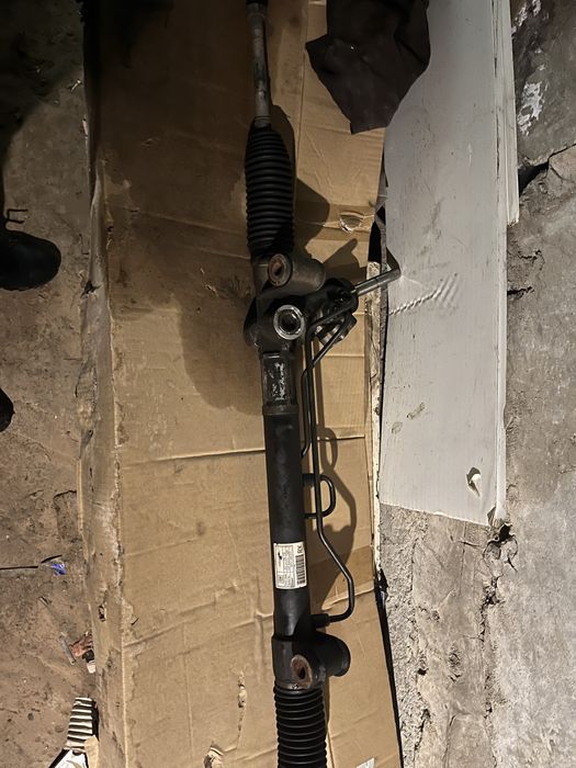 Пролам рулевая рейка CRUZE