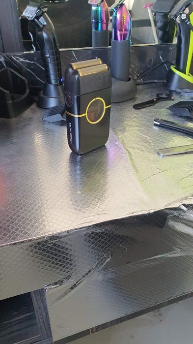 Shaver staylecraft