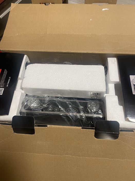 Мультигриль Браун 9 Pro CG9140 — новый, в упаковке