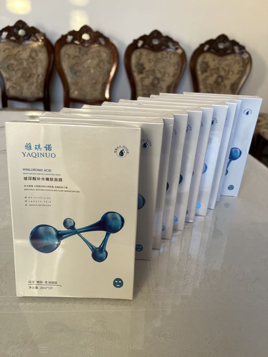 Качественные маски