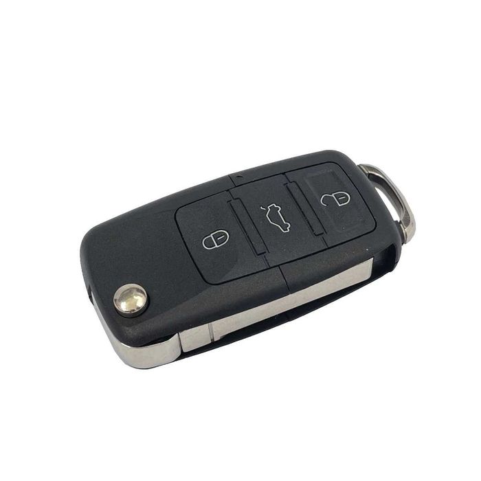 Тайник в виде автомобильного ключа