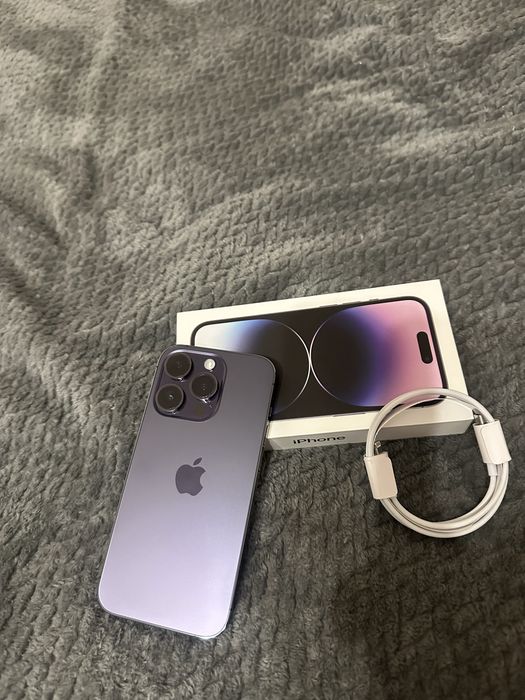Iphone 14 Pro 128 gb