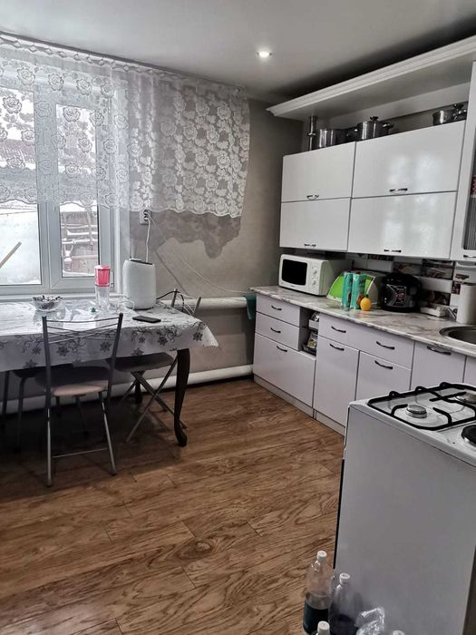 Продам дом в Булаево