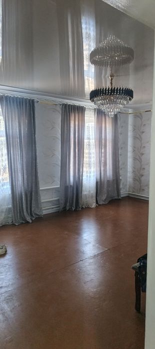 Участок 9 сотих в Ташкенте.