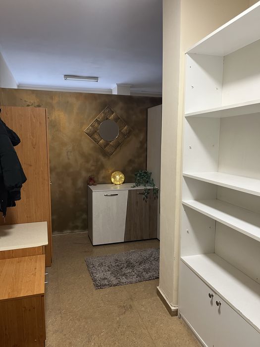 Дава се под наем Едностаен апартамент в Пазарджик, Моста на Лютата - 55 кв.м за 259.08 € - Снимка #7