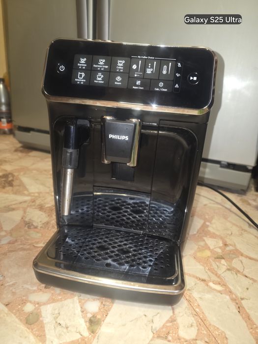 SAECO PHILIPS EP3221/40 expresor pentru caffè nou