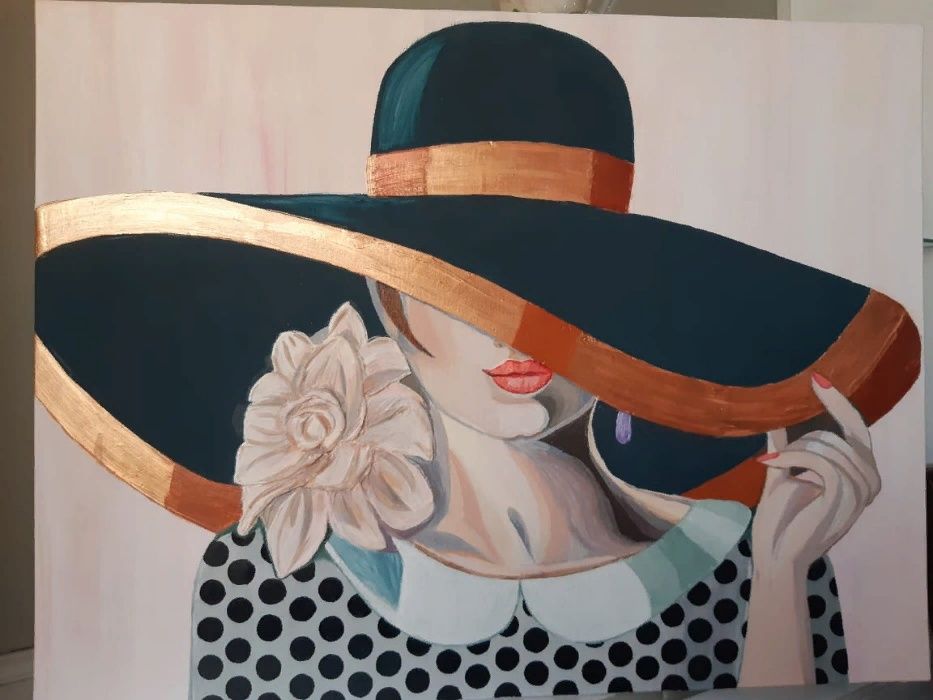 Авторские картины