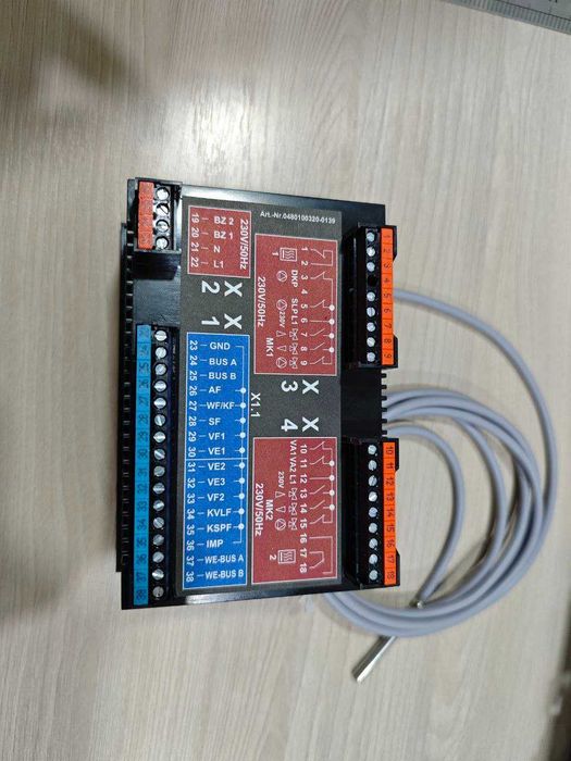 Блок управления котлом "ACV Control Unit ML"