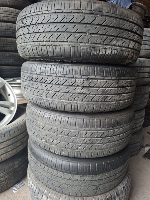 Diska balon ayirboshlash bor